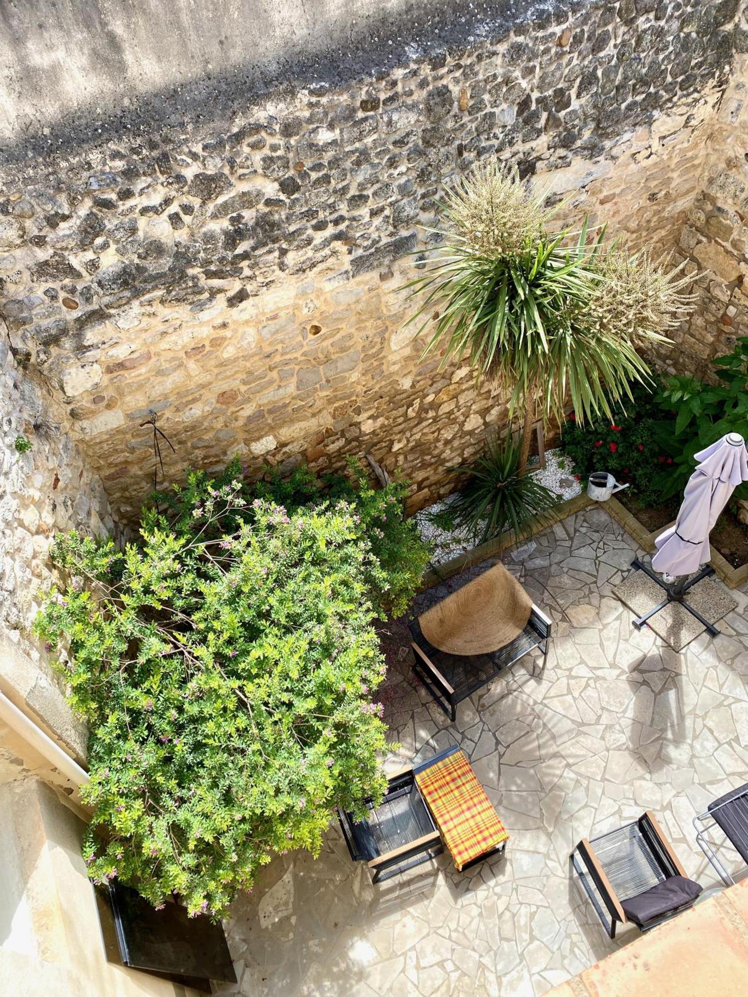 Nouveau Jungle Village Wifi Netflix Clim Mauguio Εξωτερικό φωτογραφία